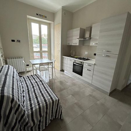 Casa Foligno, Grazioso Appartamento In Torino المظهر الخارجي الصورة