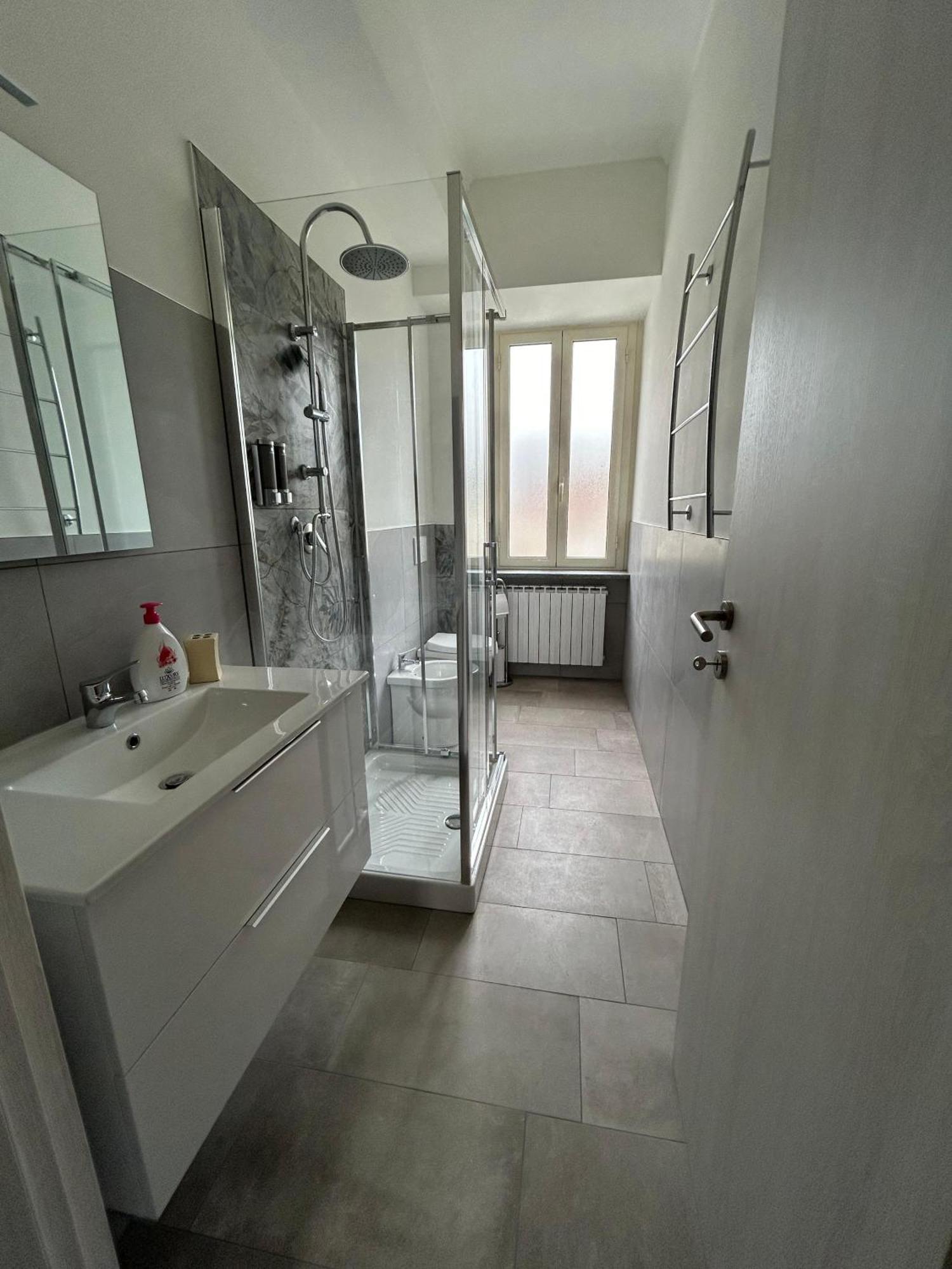 Casa Foligno, Grazioso Appartamento In Torino المظهر الخارجي الصورة