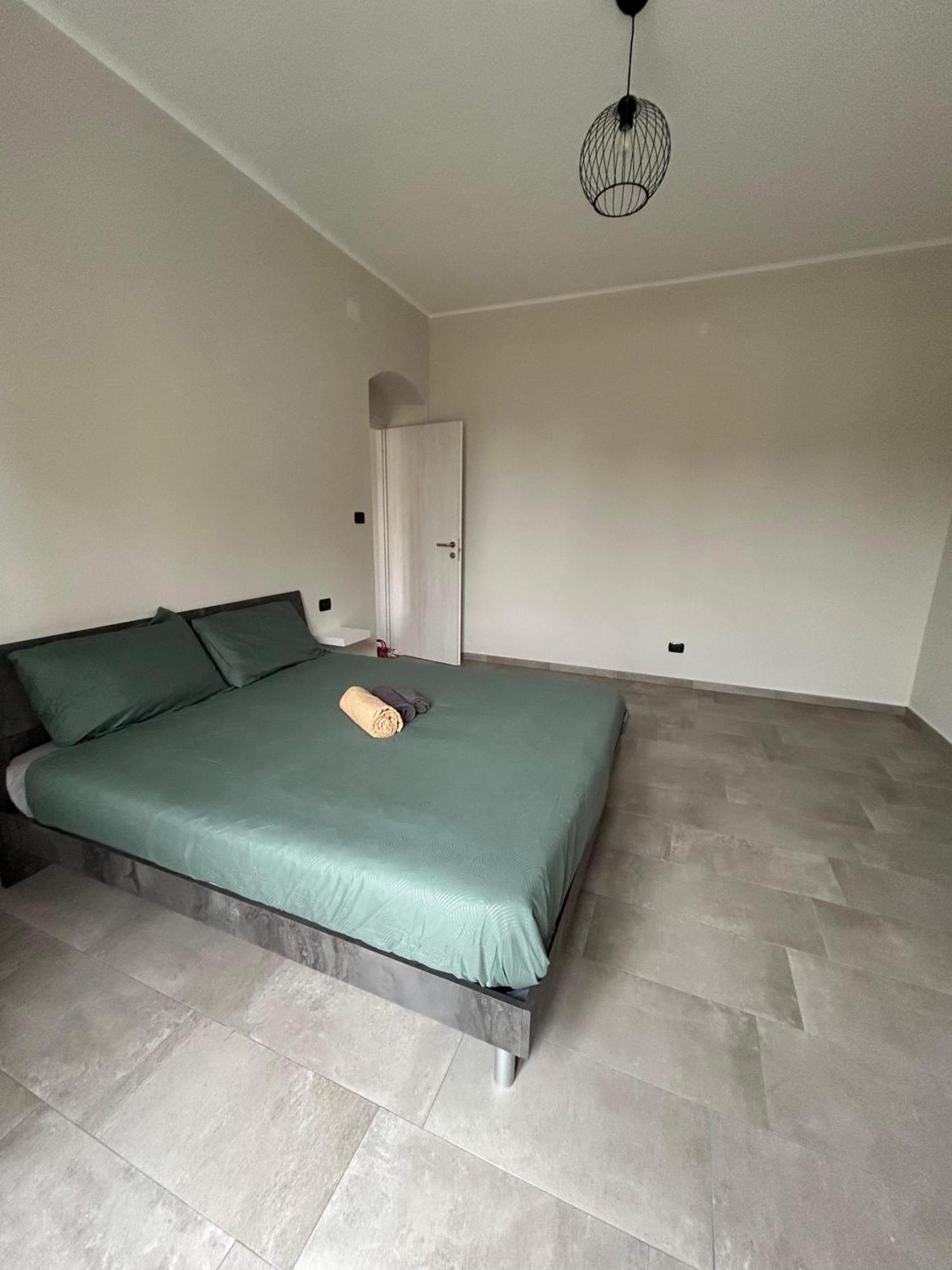 Casa Foligno, Grazioso Appartamento In Torino المظهر الخارجي الصورة