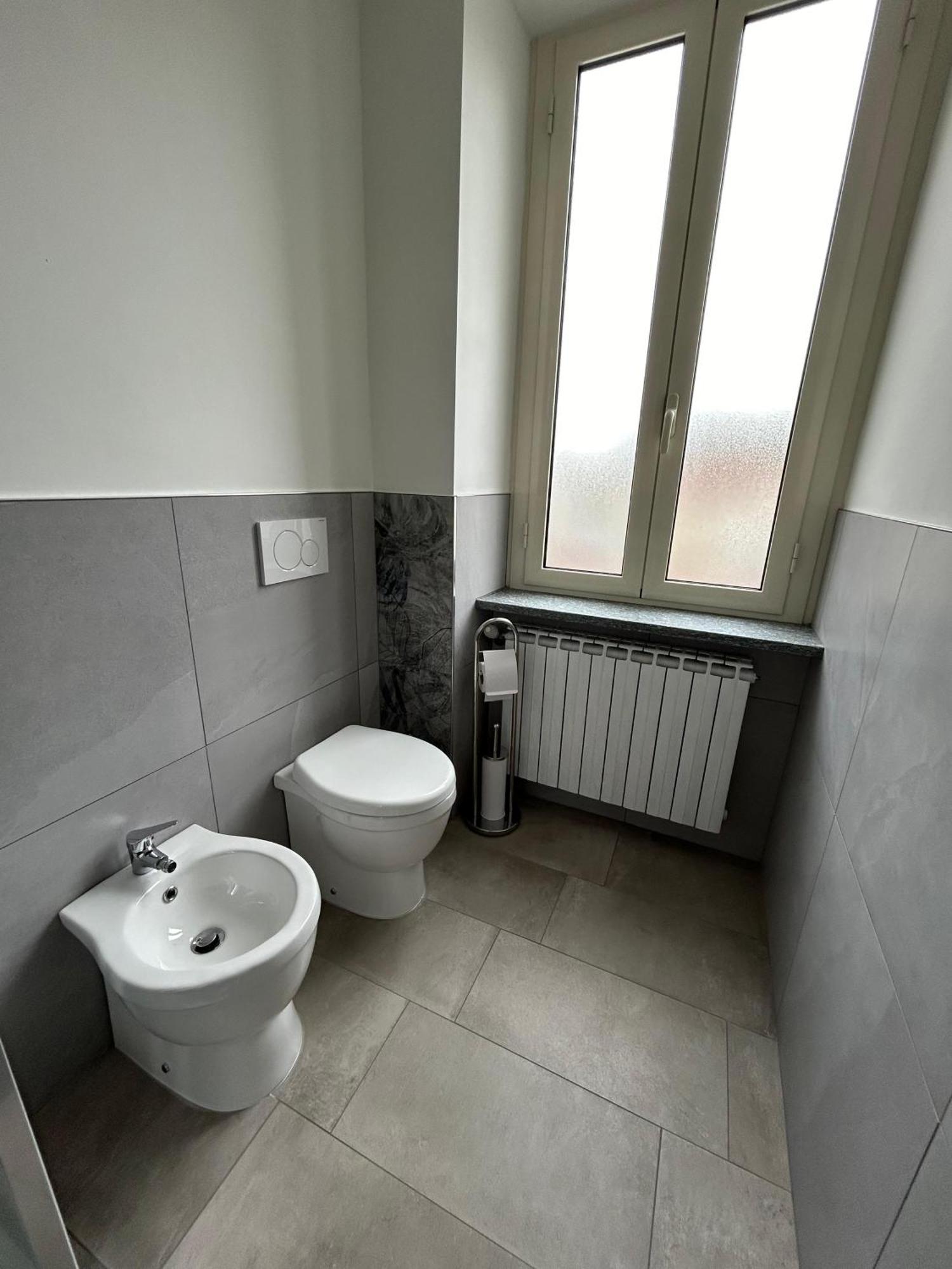 Casa Foligno, Grazioso Appartamento In Torino المظهر الخارجي الصورة