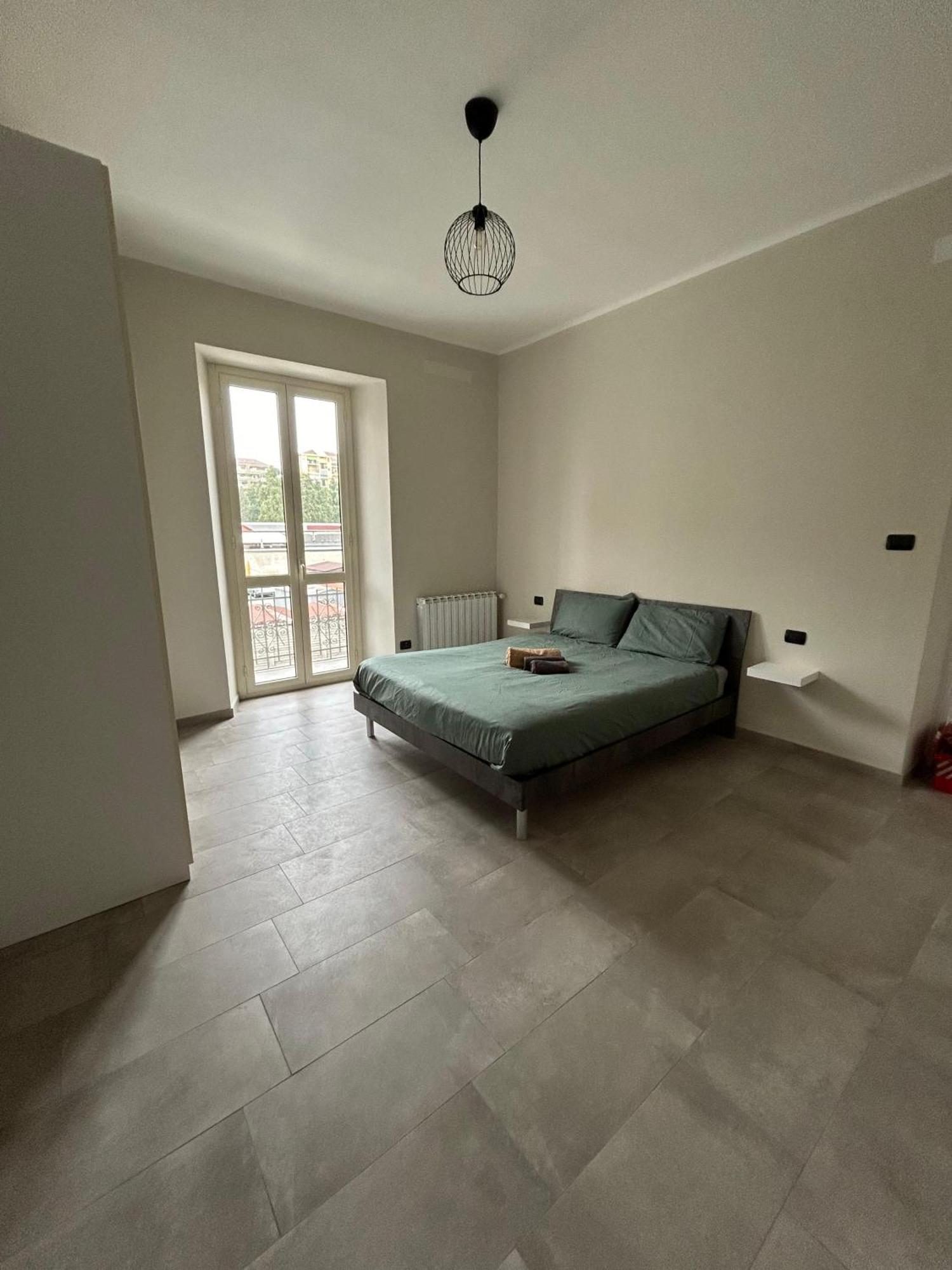 Casa Foligno, Grazioso Appartamento In Torino المظهر الخارجي الصورة