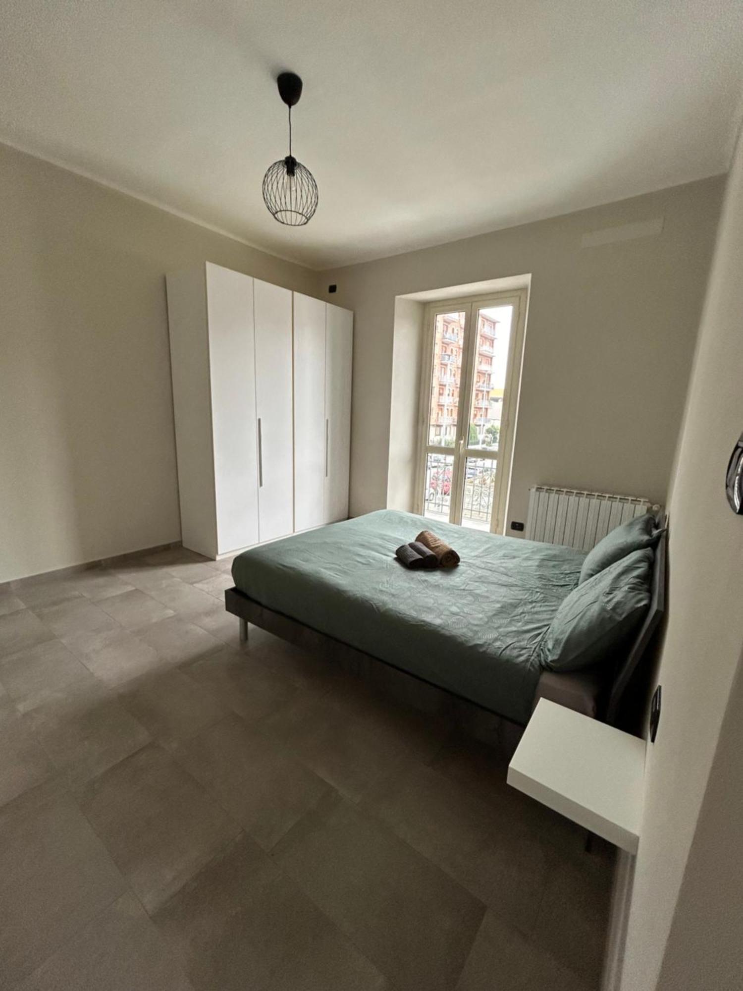 Casa Foligno, Grazioso Appartamento In Torino المظهر الخارجي الصورة