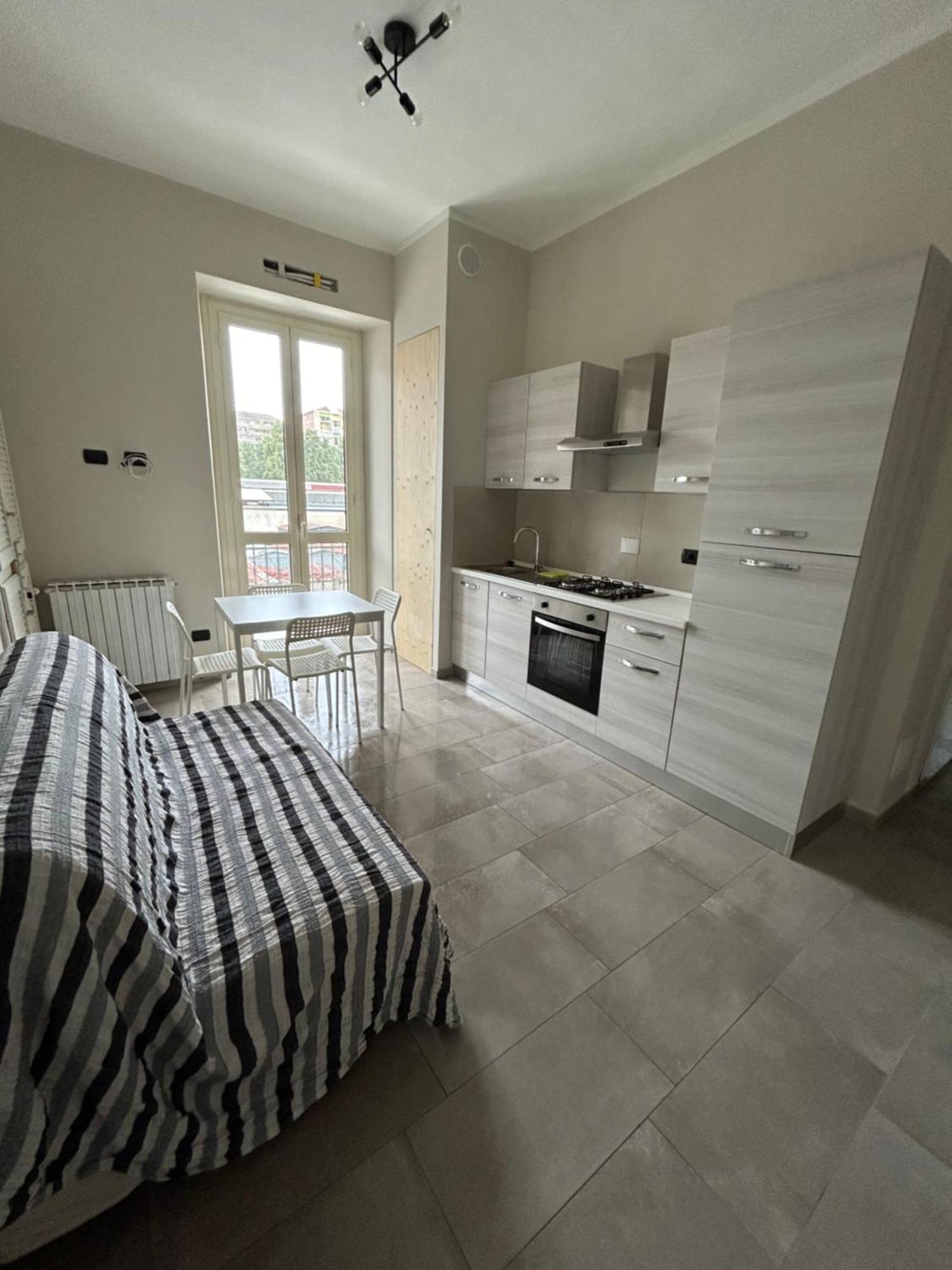 Casa Foligno, Grazioso Appartamento In Torino المظهر الخارجي الصورة