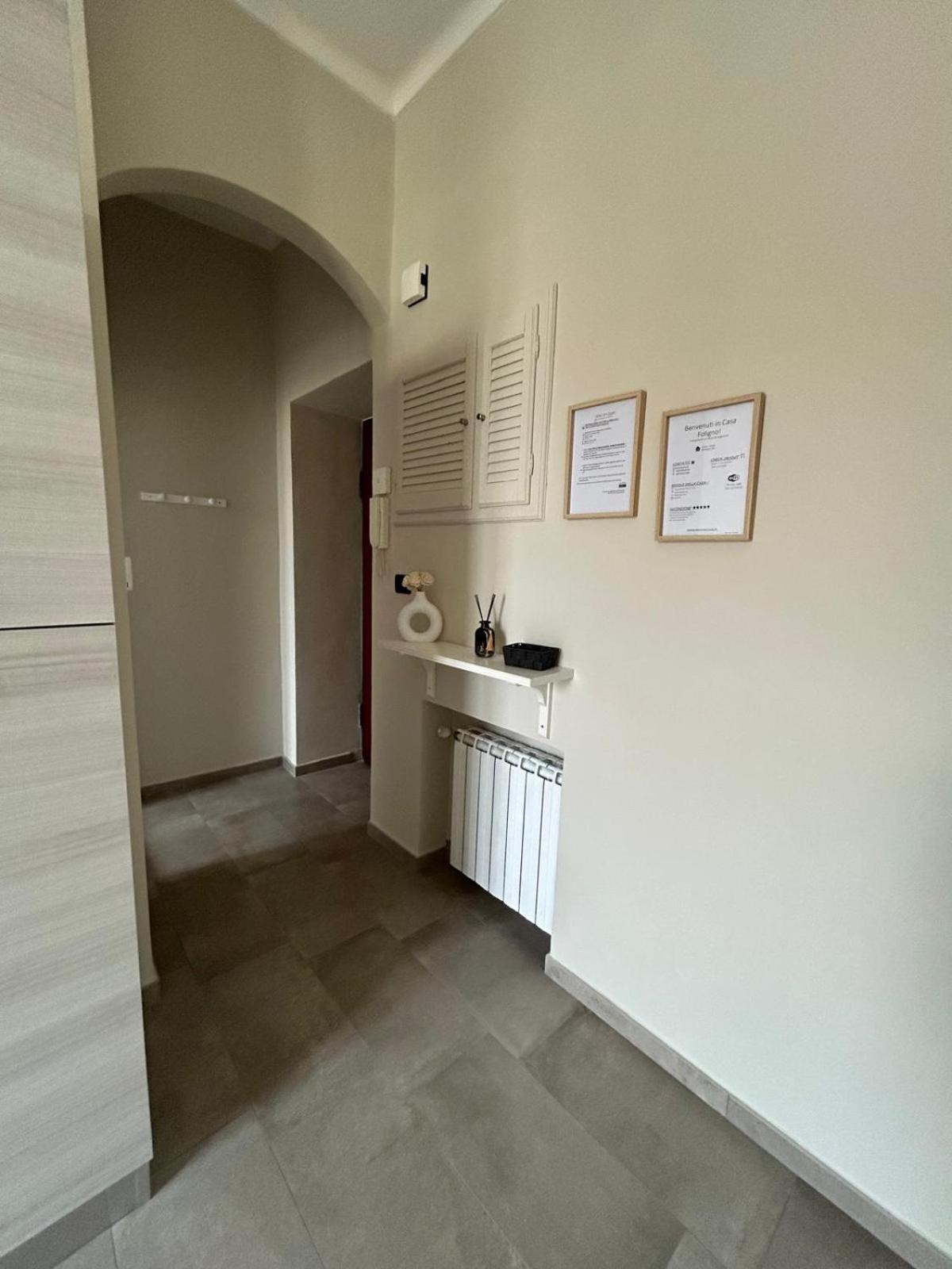 Casa Foligno, Grazioso Appartamento In Torino المظهر الخارجي الصورة
