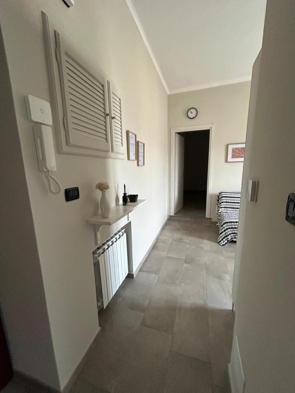 Casa Foligno, Grazioso Appartamento In Torino المظهر الخارجي الصورة